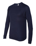 Unisex Lightweight Sweater - Midnight