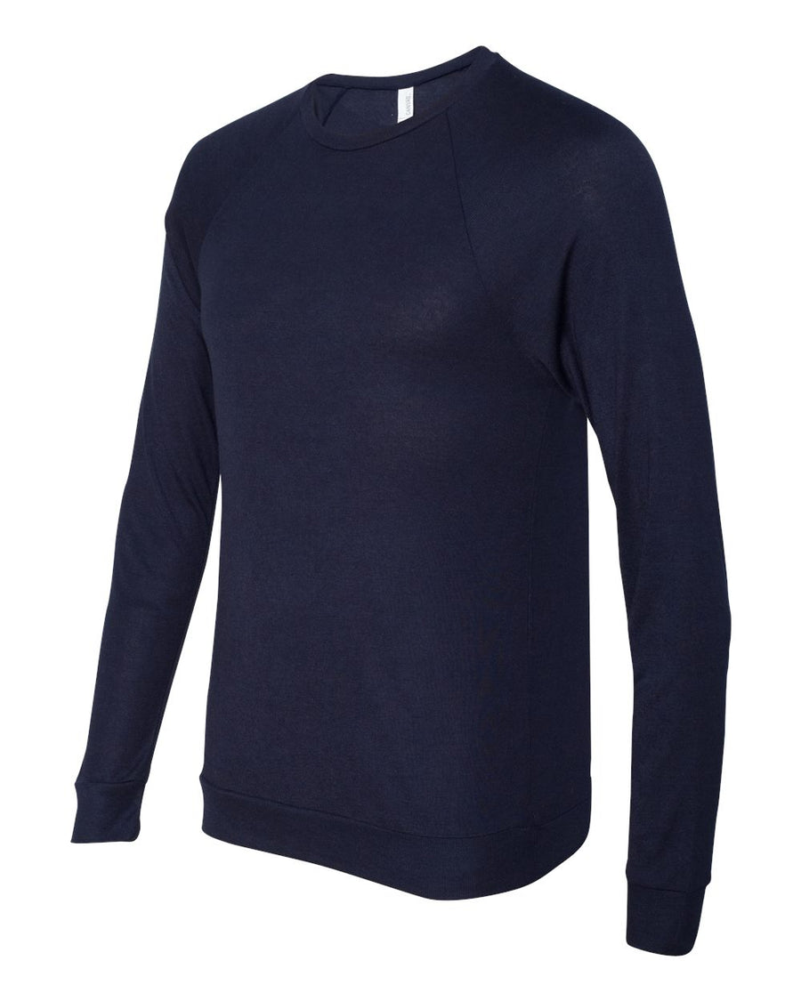 Unisex Lightweight Sweater - Midnight