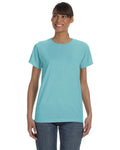 Women's Midweight RS T-Shirt - Chalky Mint