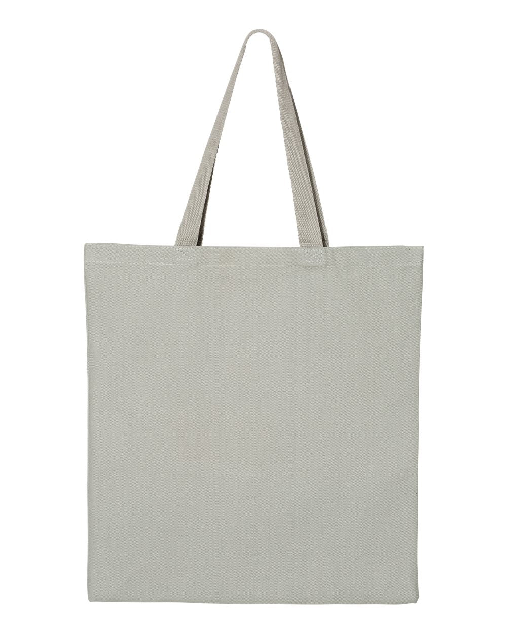 Promotional Tote - Gray