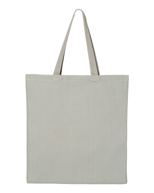 Promotional Tote - Gray