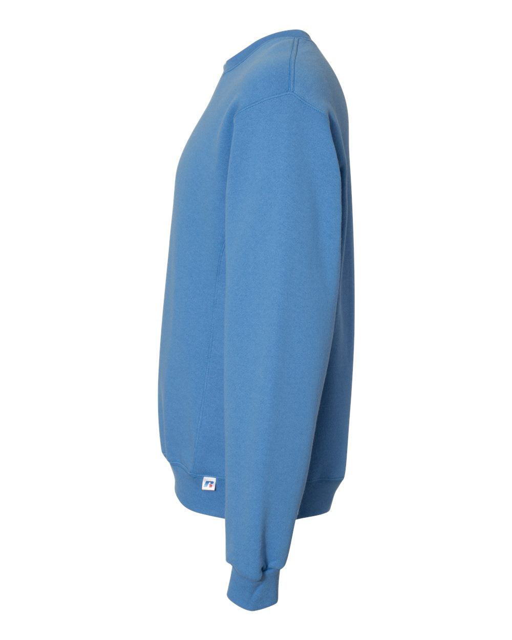 Dri Power® Crewneck Sweatshirt - Collegiate Blue
