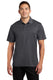 Sport-Tek ST650 - Men's Micropique Sport-Wick Polo - Iron Gray