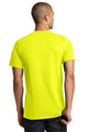 Neon Yellow