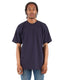 Shaka Wear SHMHSS - Unisex Max Heavyweight T-Shirt - Navy