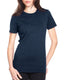 Next Level 6610 - Women's CVC T-Shirt - Midnight