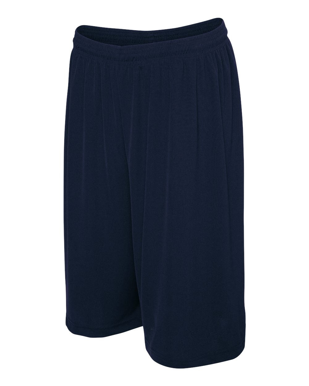 Unisex Mesh 11" Short - Sport Dark Navy