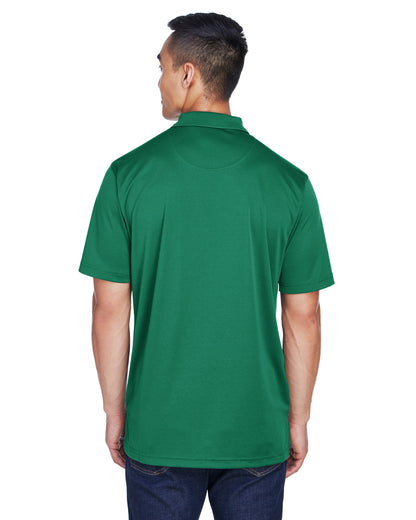 Men's Cool & Dry Sport Polo - Forest Green