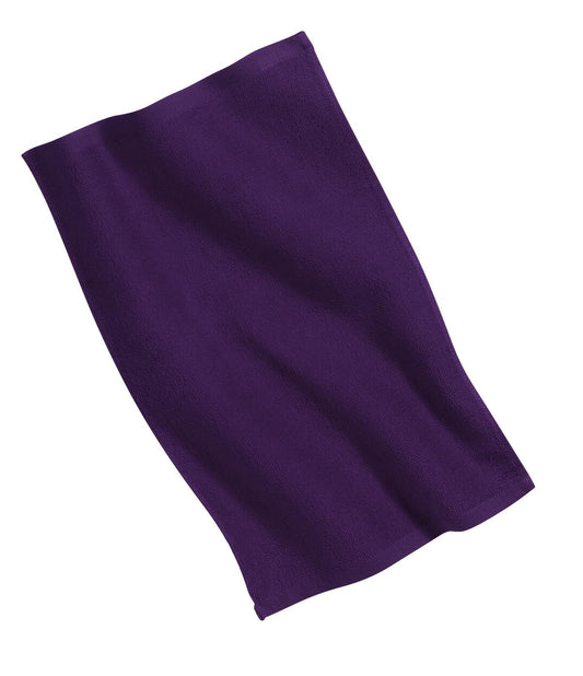 Rally Towel - Purple