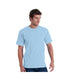 Bayside BA5040 - Unisex 100% Cotton T-Shirt - Light Blue