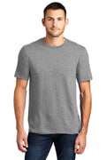 Unisex Very Important Tee - Gray Frost