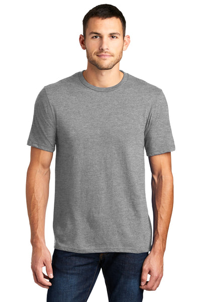 Unisex Very Important Tee - Gray Frost