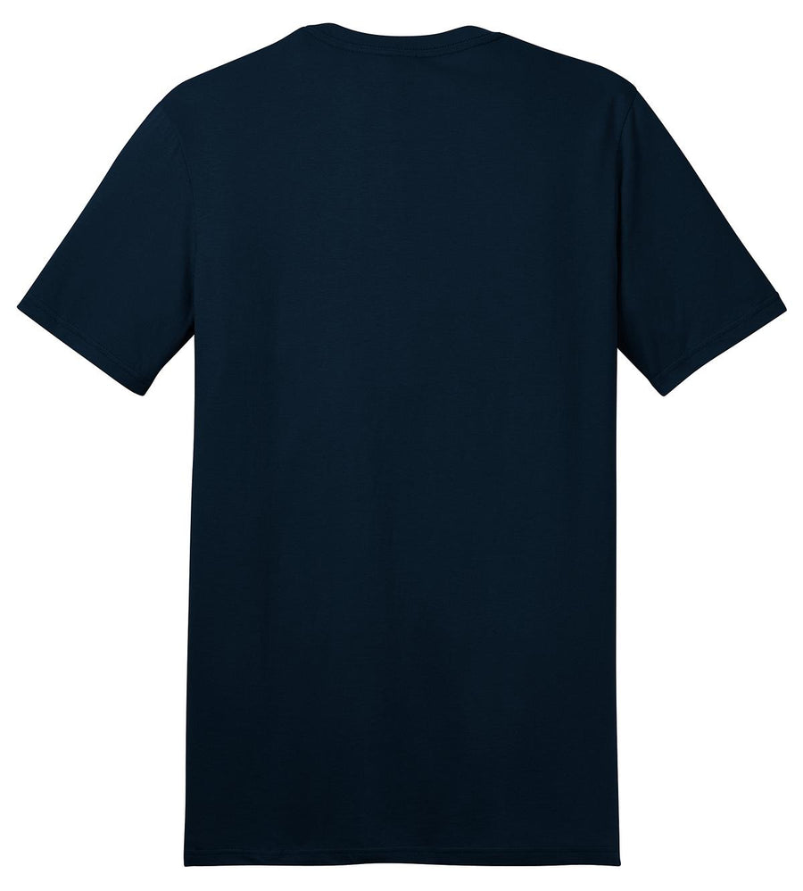 Unisex The Concert Tee - New Navy