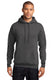 Port & Company PC78H - Unisex Core Fleece Pullover Hoodie - Charcoal