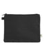 Econscious EC8402 - Hemp Blend Pouch - Black / Black