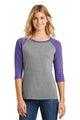 Purple Fr / Gray French