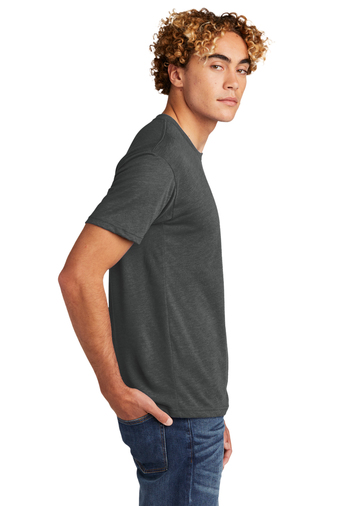 Unisex Triblend Crew - Vintage Heavy Metal