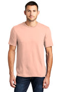Unisex Very Important Tee - Dusty Peach