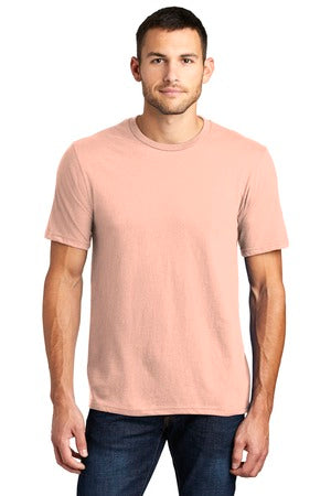 Unisex Very Important Tee - Dusty Peach