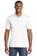Sport-Tek ST550 - Men's PosiCharge Competitor Polo - White