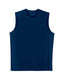 A4 N2295 - Men's Cooling Performance Muscle T-Shirt - Navy