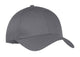 Port & Company CP80 - Six-Panel Twill Cap - Charcoal
