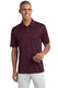 Port Authority K540 - Unisex Silk Touch Performance Polo - Maroon