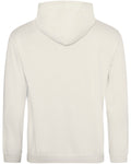 Unisex 80/20 Midweight College Hoodie - Prepared For Dye