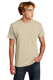 Next Level N6210 - Unisex CVC Crewneck T-Shirt - Cream