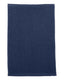 Q-Tees T18J1 - Budget Rally Towel - Navy