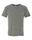 All Sport M1101 - Triblend T-Shirt - Gray Heather Triblend
