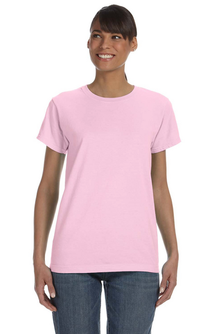Women's Midweight RS T-Shirt - Blossom