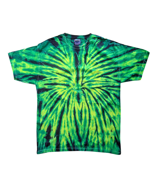 Unisex 100% Cotton T-Shirt - Wild Spider