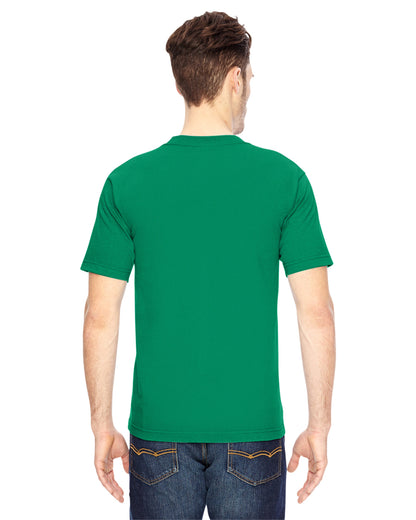 Unisex 100% Cotton T-Shirt - Kelly