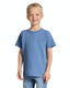 Comfort Colors C9018 - Youth Midweight RS T-Shirt - Washed Denim