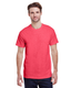 Gildan G500 - Unisex Heavy Cotton��� T-Shirt - Heather Red