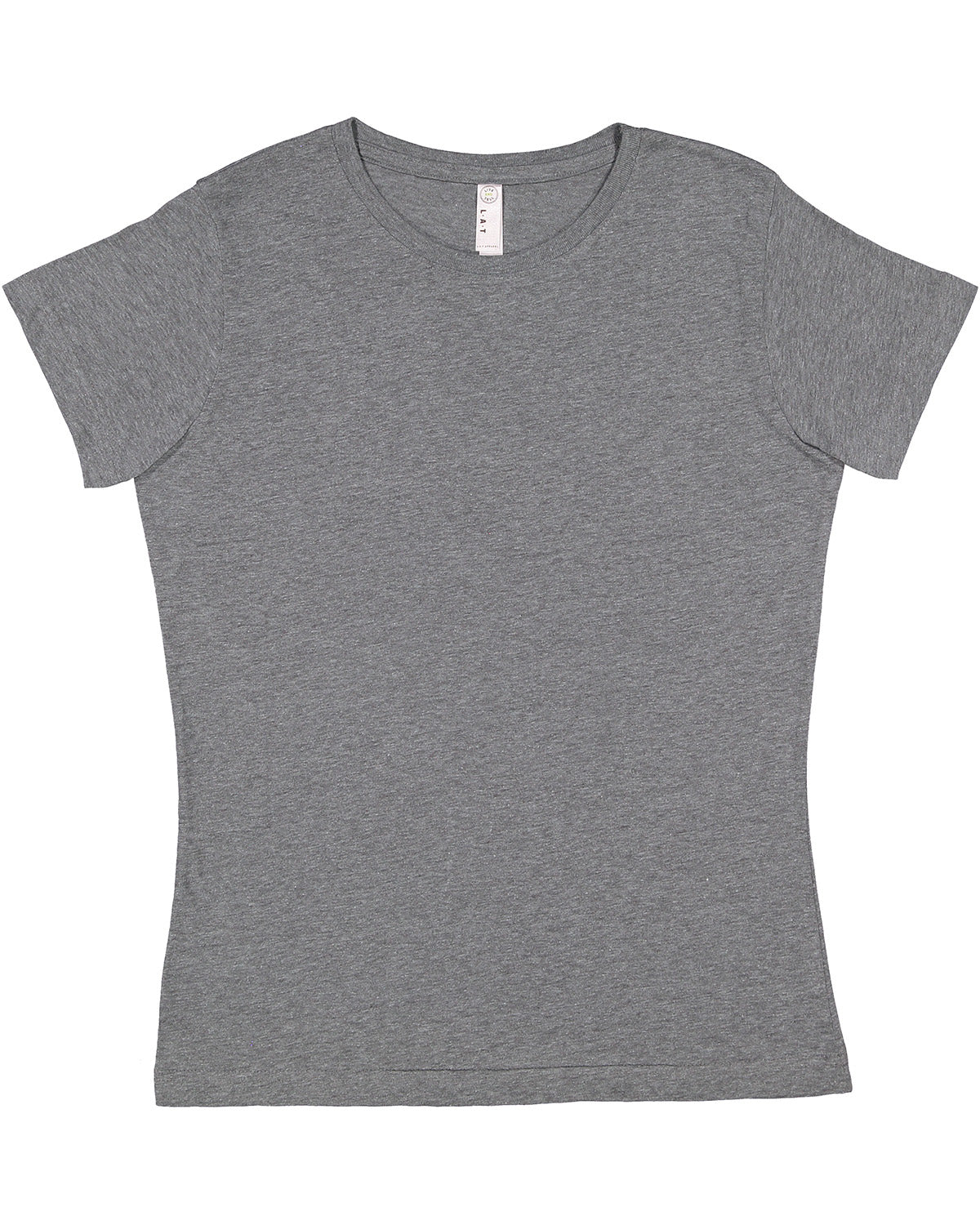 Women's Fine Jersey T-Shirt - Ice Blackout