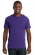 Next Level 3600 - Unisex Cotton T-Shirt - Purple Rush