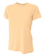 A4 NW3201 - Women's Cooling Performance T-Shirt - MELON