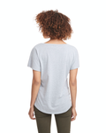 Women's Ideal Dolman - Heather Gray