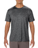 Heather Sport Black