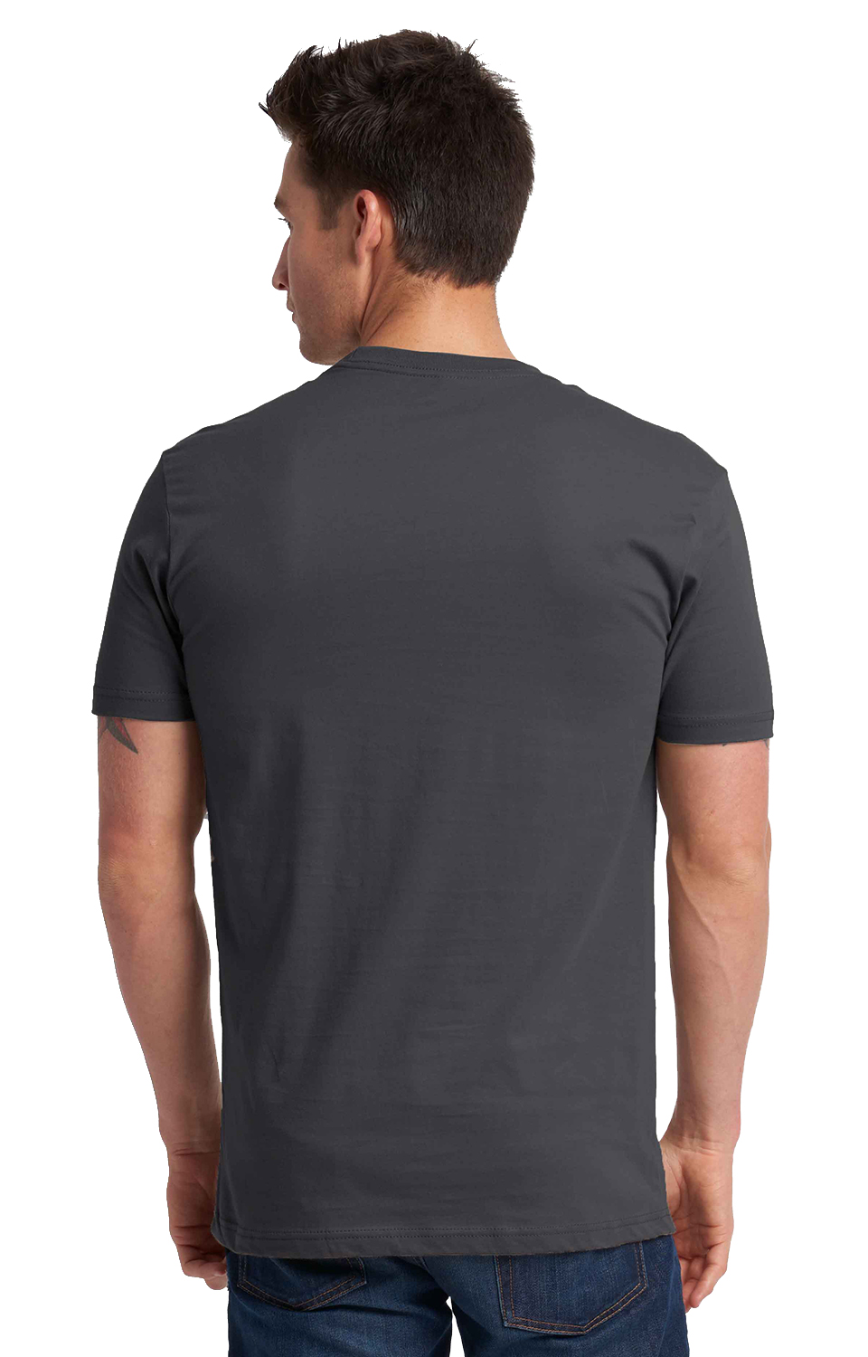 Unisex Cotton T-Shirt - Heavy Metal