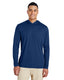 Team 365 TT41 - Men's Zone Performance Hoodie - Sport Dark Navy