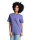 Comfort Colors 6030CC - Unisex Heavyweight RS Pocket T-Shirt - Violet
