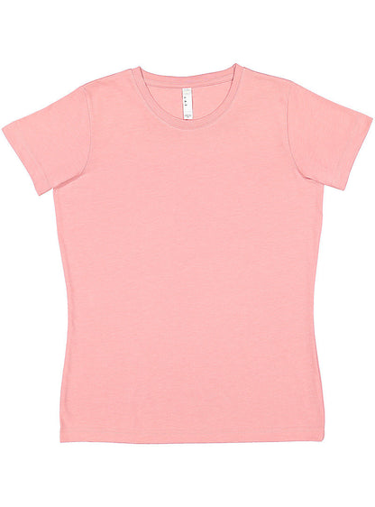 Women's Fine Jersey T-Shirt - Vintage Mauvelous