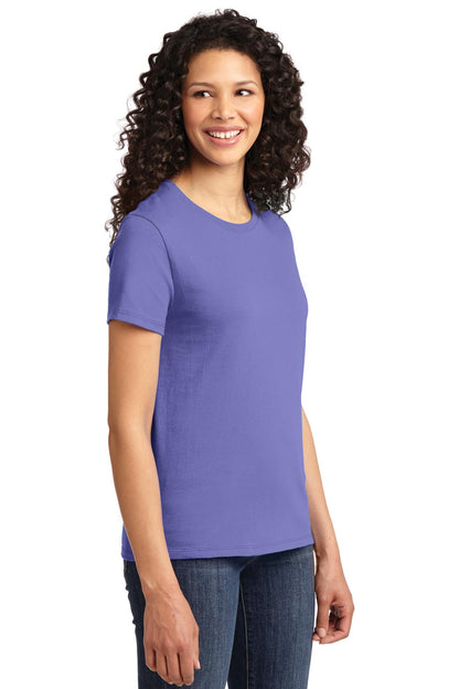 Women's Essential Tee - Violet