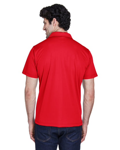Men's Command Snag Protection Polo - Sport Red