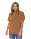 Lane Seven LST002 - Unisex Vintage T-Shirt - Camel