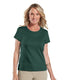 LAT 3516 - Women's Fine Jersey T-Shirt - Forest