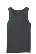 Unisex The Concert Tank - Charcoal